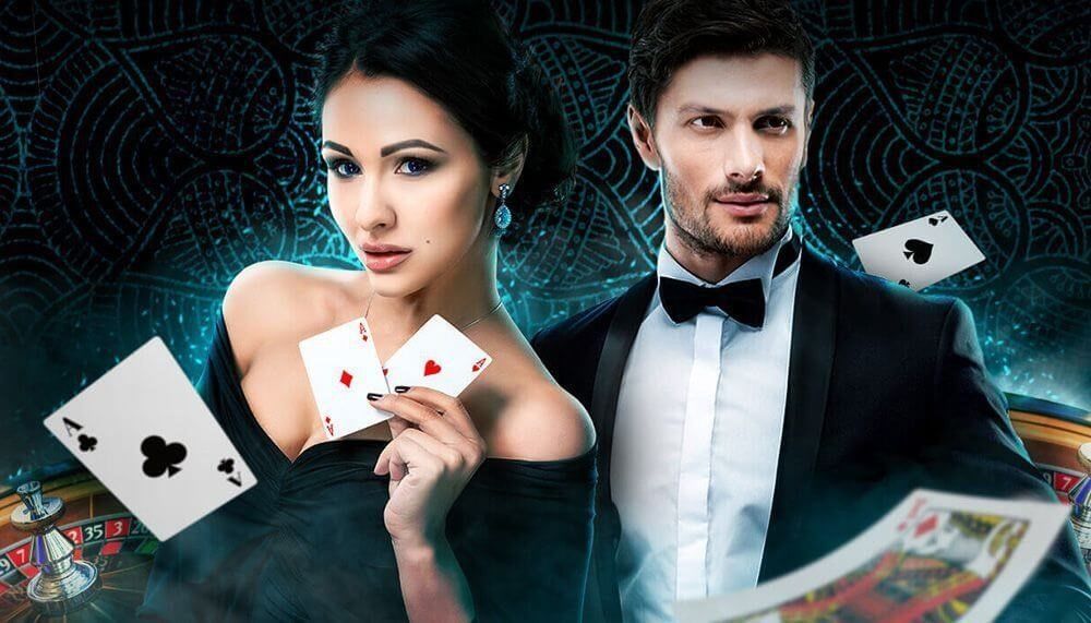GGBET Live Casino